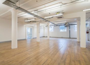 Thumbnail Office for sale in Waterside, 44-48 Wharf Road, Islington