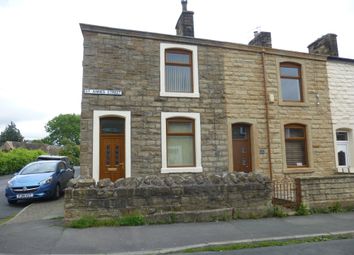 3 Bedrooms Terraced house to rent in St Annes Street, Padiham, Burnley BB12