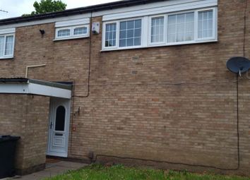 Thumbnail 2 bed flat to rent in Sandfields Avenue, Small Heath, Birmingham