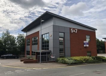 Thumbnail Office to let in Unit 5 – The Village, Maises Way, South Normanton, Alfreton