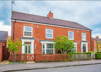 3 Bedroom Semi-detached house for rent