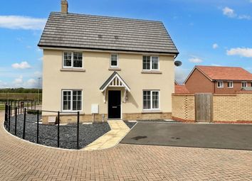 Stowmarket - Semi-detached house for sale         ...