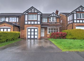 Thumbnail Detached house for sale in Knightswood, Bolton