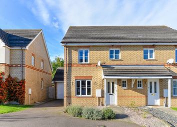 3 Bedroom Semi-detached house for rent