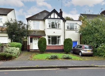 Thumbnail 4 bed detached house for sale in Mount Grace Road, Potters Bar