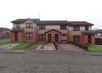2 Bedrooms Terraced house for sale in Moorfoot Avenue, Paisley PA2