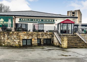 Thumbnail Restaurant/cafe for sale in Lahori Gate, 5 Manchester Road, Bradford, West Yorkshire