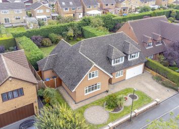 Thumbnail Detached house for sale in Tamworth Road, Long Eaton, Nottingham