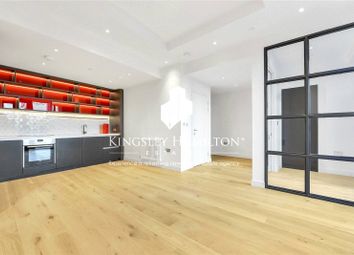 2 Bedrooms Flat to rent in Modena Building, Lockout Lane E14