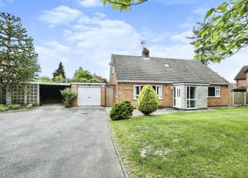 Thumbnail Detached house for sale in Mattersey Road, Ranskill, Retford