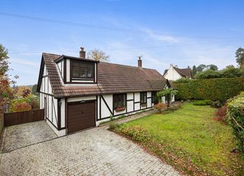 Thumbnail 5 bed detached house for sale in St. Johns Road, Crowborough