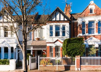 Rusthall Avenue, Bedford Park Borders, Chiswick, London W4 property