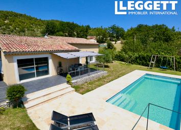 Thumbnail 4 bed villa for sale in Manosque, Alpes-De-Haute-Provence, Provence-Alpes-Côte D'azur