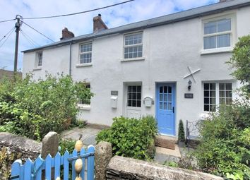 Thumbnail Property to rent in St. Mabyn, Bodmin