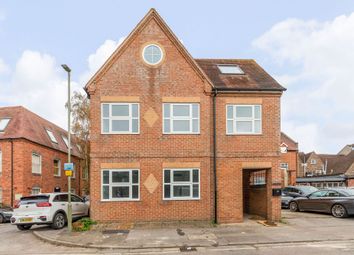 Thumbnail 1 bed flat for sale in Queen Street, Abingdon