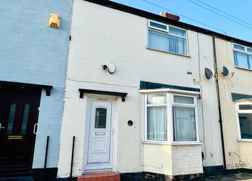 Thumbnail Terraced house to rent in Little Heyes Street, Liverpool