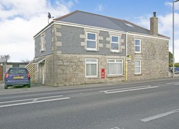 Thumbnail Flat to rent in Old Post Office, Penryn