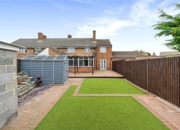Thumbnail Semi-detached house for sale in St. Marys Road, Wootton, Bedford