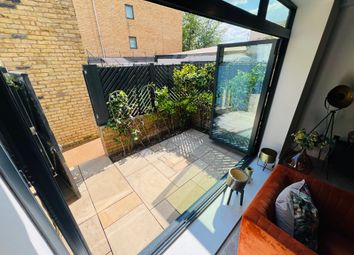 Thumbnail Flat for sale in Tanners House, Stratford, London