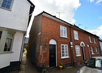 2 Bedroom End terrace house for sale