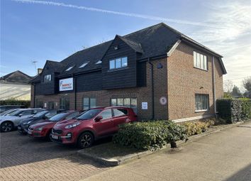 Thumbnail Office to let in Romsey Road, Ower, Romsey, Hampshire