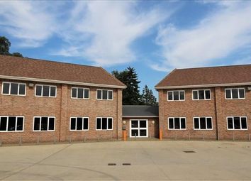 Thumbnail Serviced office to let in Old Ipswich Road, Systematic Business Park, The Nexus, Colchester