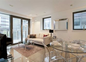 Thumbnail Flat to rent in Triton Building, 20 Brock Street, London