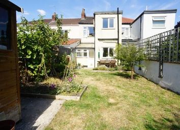 Thumbnail 2 bed property for sale in Dial Lane, Downend, Bristol