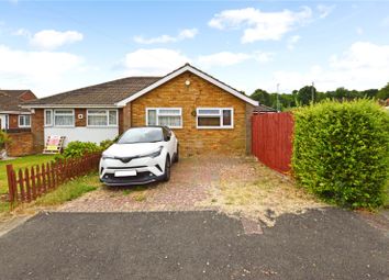 Thumbnail 2 bedroom bungalow for sale in Ripley Road, Luton, Bedfordshire
