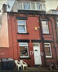 Thumbnail 3 bed terraced house to rent in Noster View, Leeds