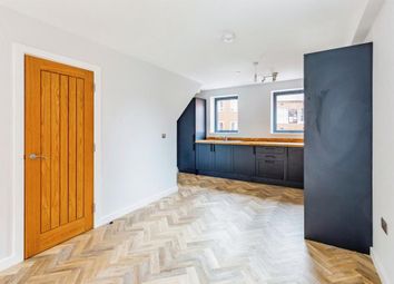 Thumbnail 1 bed flat for sale in Derngate Place, Derngate, Northampton