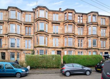 Thumbnail 2 bed flat for sale in Ingleby Drive, Dennistoun, Glasgow