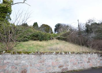 Thumbnail Land for sale in St. Andrews Walk, Fortrose