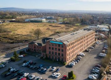 Thumbnail Serviced office to let in Albert Street, Oldham