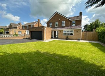 Thumbnail Detached house for sale in Darley Court, Plawsworth, Chester Le Street