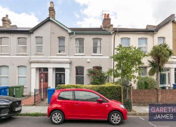 Thumbnail Terraced house to rent in Montpelier Road, London