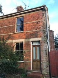 2 Bedroom End terrace house for sale