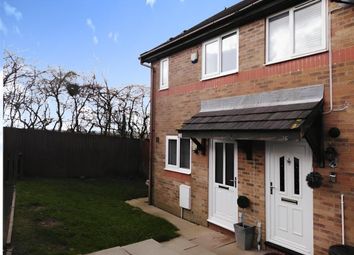 Penlan - End terrace house to rent            ...