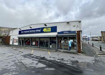 Thumbnail Retail premises for sale in 7 Sowerby Street, Padiham