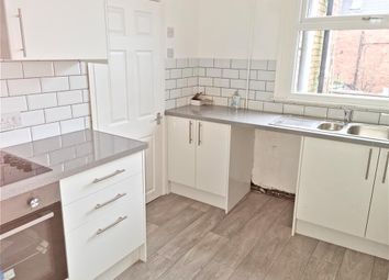 Thumbnail 1 bed flat to rent in Orange Grove, Wisbech