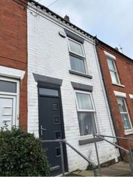 Thumbnail Terraced house to rent in Wollaton Road, Bramcote