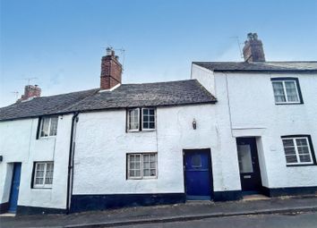 Property listing in Minehead, Somerset