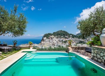 Thumbnail 2 bed villa for sale in Via Castello, Capri, Campania