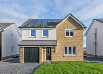 Discover The 4 Bedroom Geddes Home