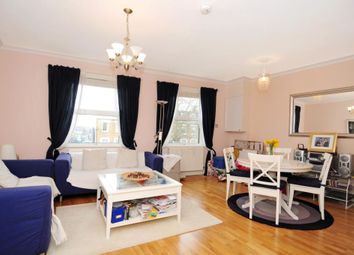 Thumbnail 1 bed flat to rent in Chiswick High Road, Chiswick, London