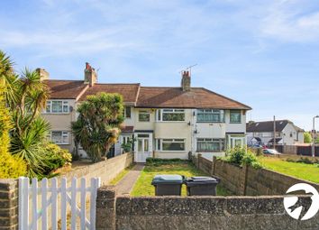 Thumbnail Terraced house to rent in Rochester Road, Gravesend, Kent
