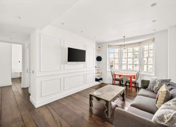 Thumbnail 1 bed flat to rent in Whiteheads Grove, London