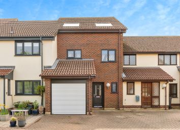 Property listing in Chester, Cheshire