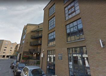 Thumbnail Office to let in Wapping Wall, London