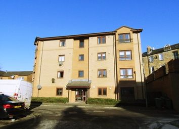 2 Bedrooms Flat to rent in Seamore Street, Glasgow G20